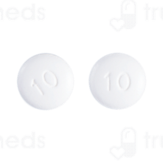 Modlip 10 Tablet 15 Modlip 10 Tablet 15