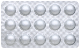 Modlip 10 Tablet 15