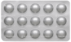 Modlip 10 Tablet 15