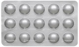 Modlip 10 Tablet 15