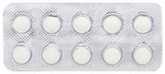 Modlip 40 Tablet 10 Modlip 40 Tablet 10