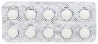 Modlip 40 Tablet 10