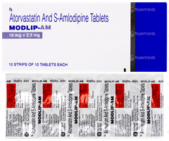 Modlip Am Tablet 10