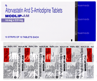 Modlip Am Tablet 10
