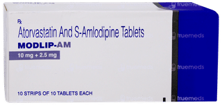 Modlip Am Tablet 10