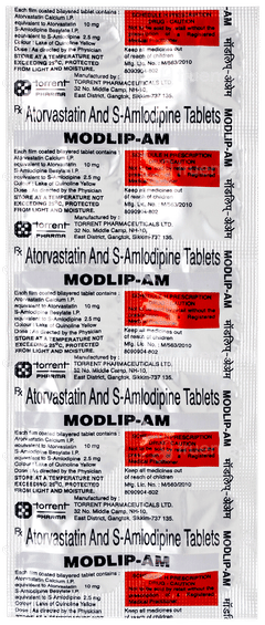 Modlip Am Tablet 10