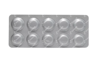 Modlip F Tablet 10