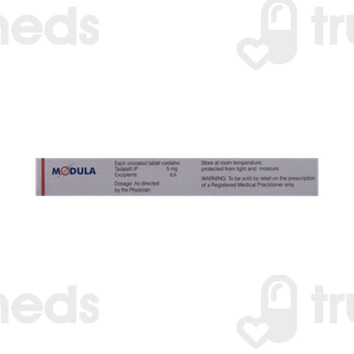Modula Tablet 10