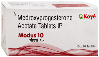 Modus 10 Tablet 10
