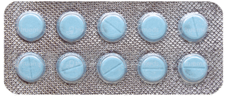 Modus 10 Tablet 10