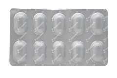 Mofetyl 250 Tablet 10