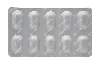 Mofetyl 250 Tablet 10