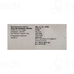 Mofetyl 250 Tablet 10 Mofetyl 250 Tablet 10
