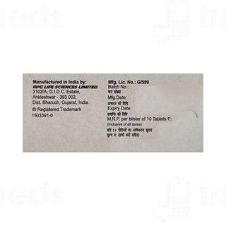 Mofetyl 250 Tablet 10