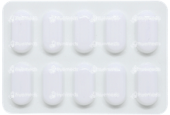 Mofetyl 500 Tablet 10