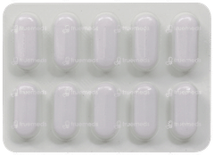 Mofetyl S 360 Tablet 10