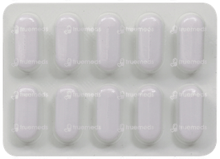 Mofetyl S 360 Tablet 10