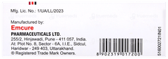 Mofilet 250 Tablet 10 Mofilet 250 Tablet 10