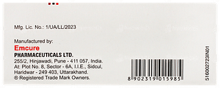 Mofilet 500 Tablet 10