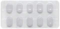 Mofilet 500 Tablet 10