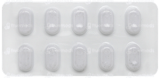 Mofilet 500 Tablet 10