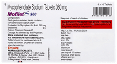 Mofilet S 360 Tablet 10 Mofilet S 360 Tablet 10