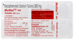 Mofilet S 360 Tablet 10 Mofilet S 360 Tablet 10