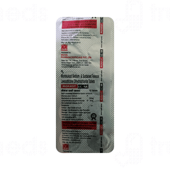 Mokast Lc Sr Tablet 10