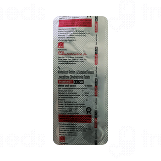 Mokast Lc Sr Tablet 10
