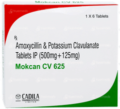 Mokcan Cv 625 Tablet 6