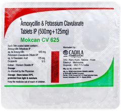 Mokcan Cv 625 Tablet 6