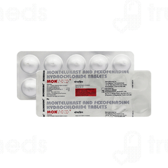 Monadine Tablet 10