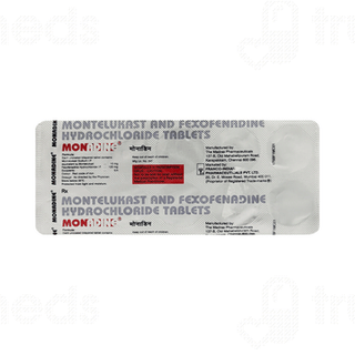 Monadine Tablet 10