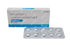 Monast Lc Tablet 10