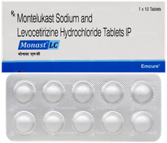 Monast Lc Tablet 10 Monast Lc Tablet 10