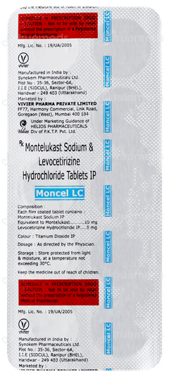 Moncel Lc Tablet 10 Moncel Lc Tablet 10