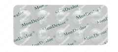 Mondeslor Tablet 10