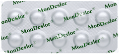 Mondeslor Tablet 10 Mondeslor Tablet 10