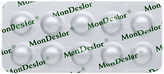 Mondeslor Tablet 10