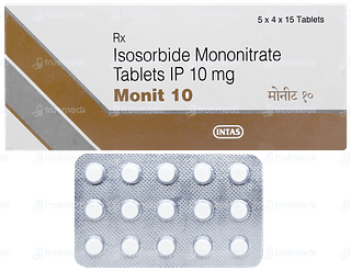 Monit 10 Tablet 15