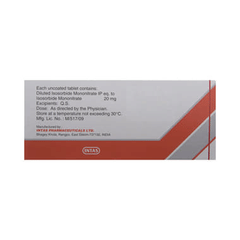 Monit 20 Tablet 15