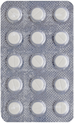 Monit 20 Tablet 15