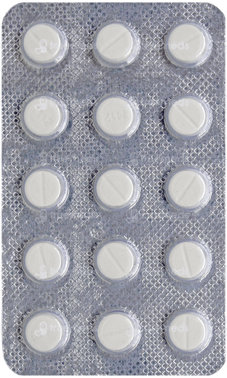 Monit 20 Tablet 15