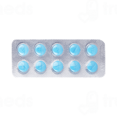 Monit Od 50 Tablet 10