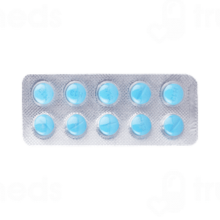 Monit Od 50 Tablet 10
