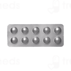 Monkezin 10/5 MG Tablet 10