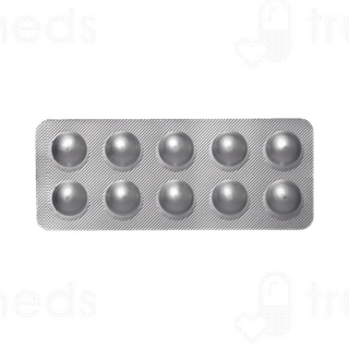 Monkezin 10/5 MG Tablet 10