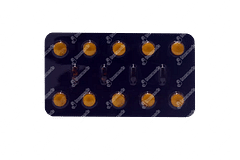 Mono Isordil 20 Tablet 10