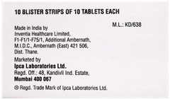 Mono Isordil 20 Tablet 10 Mono Isordil 20 Tablet 10
