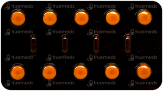 Mono Isordil 20 Tablet 10